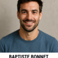 Baptiste Bonnet