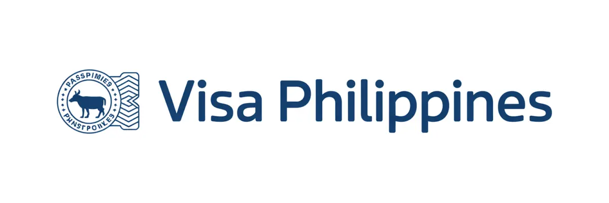 Visa Philippines – Conditions d'Entrée et Formalités Logo